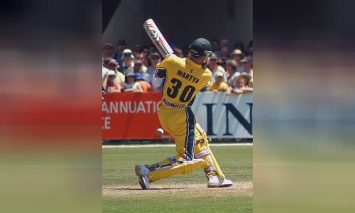 Damien Martyn