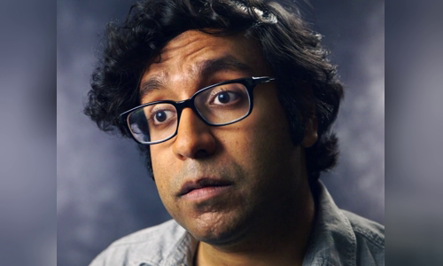 Hari Kondabolu
