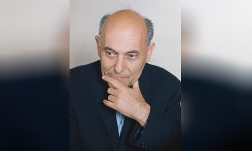 Georg Solti