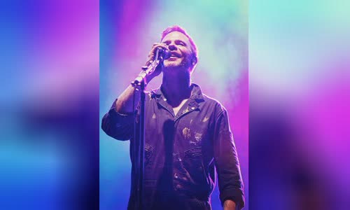 Josh Ritter
