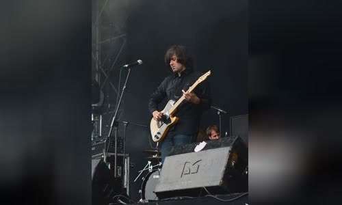 Matthew Friedberger