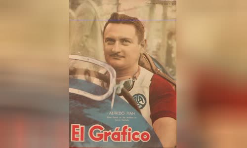 Alfredo Pián