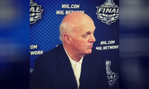 Lou Lamoriello