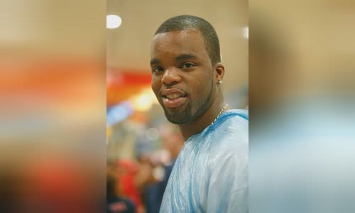 Shelden Williams