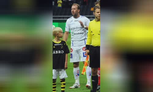 Henrik Gustavsson