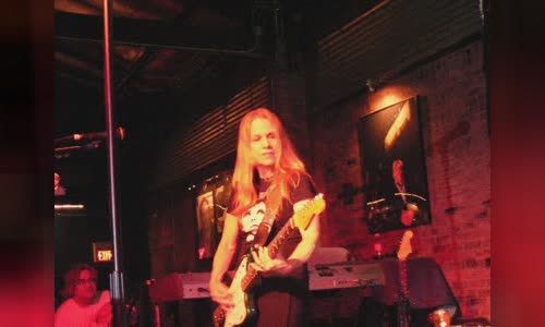Charlotte Caffey