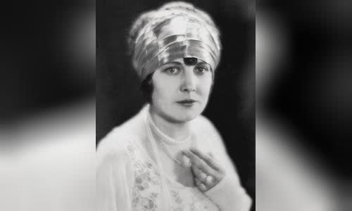 Edna Purviance