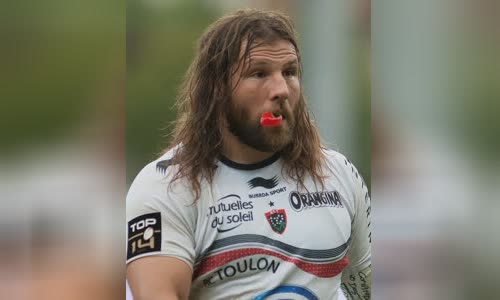 Martin Castrogiovanni