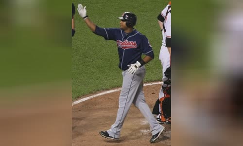 Andy Marte