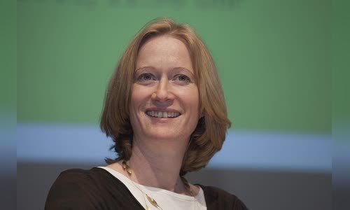 Kerstin Andreae