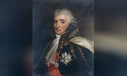 Pierre Augereau