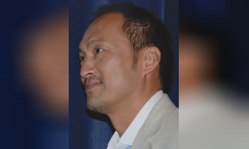 Ken Watanabe
