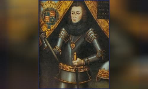 George Plantagenet, 1st Duke of Clarence