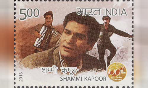 Shammi Kapoor