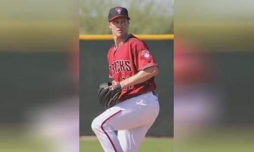 Zack Greinke