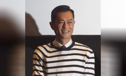 Louis Koo