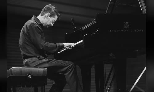 Fred Hersch