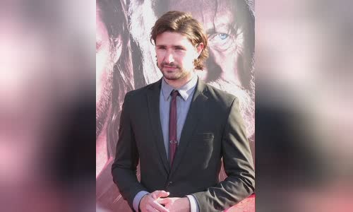 Matt Dallas