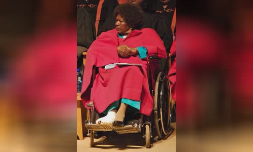 Albertina Sisulu