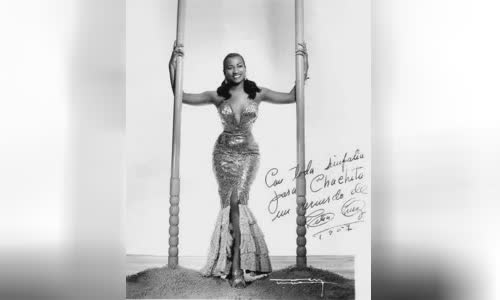 Celia Cruz