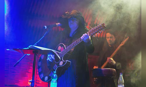 Rose McDowall