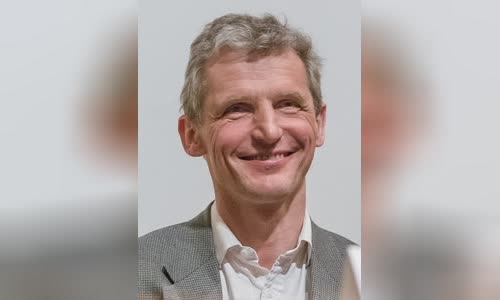 Wolfgang Ketterle