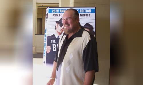 Steve Cropper