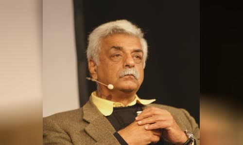 Tariq Ali