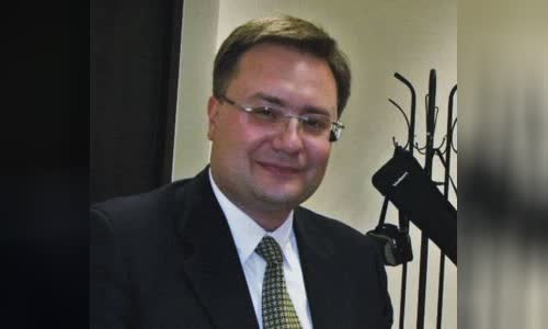 Evhen Tsybulenko