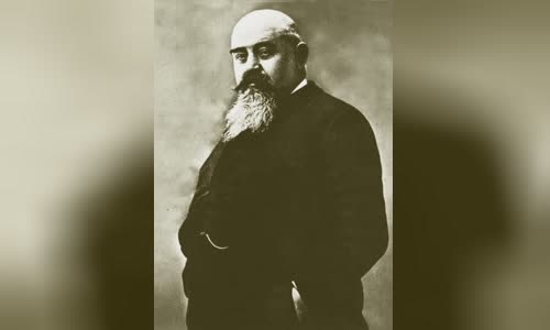 Giuseppe Giacosa