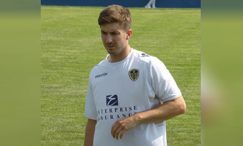 Luke Murphy