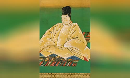 Emperor Higashiyama