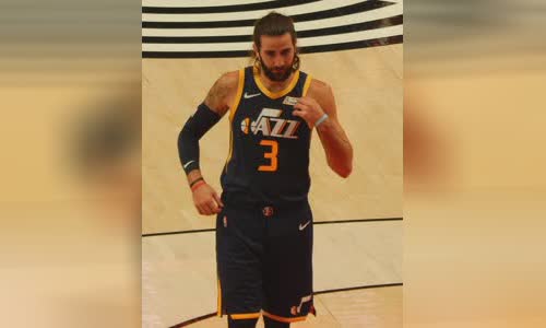 Ricky Rubio