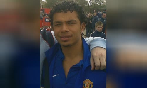 Kieran Richardson