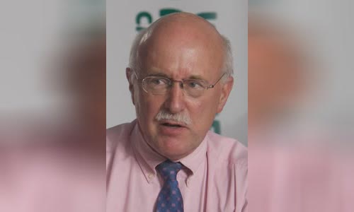 Michael White (journalist)