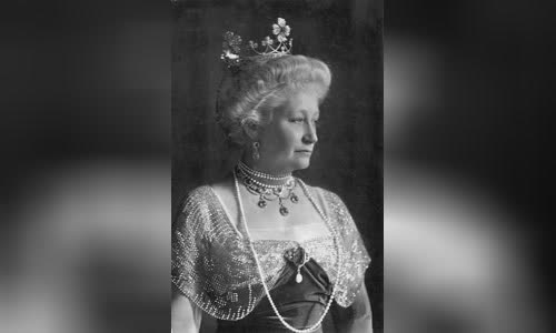 Augusta Victoria of Schleswig-Holstein