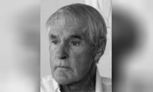 Timothy Leary