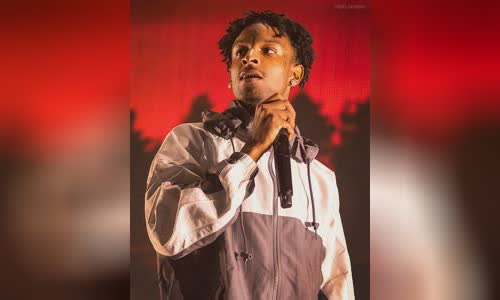21 Savage
