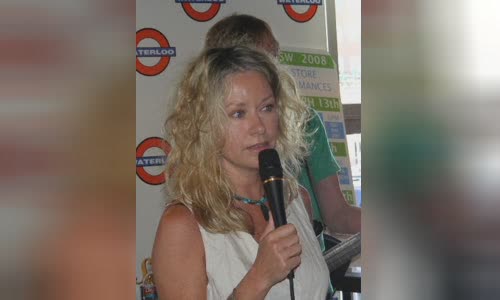 Shelby Lynne