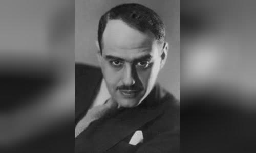José Leitão de Barros