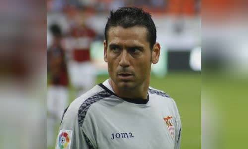 Andrés Palop
