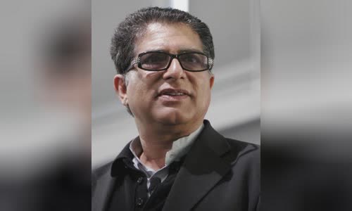 Deepak Chopra