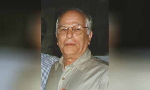 Nelson Pereira dos Santos