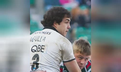 Horacio Agulla