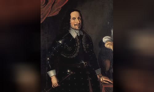 Gustav Horn, Count of Pori
