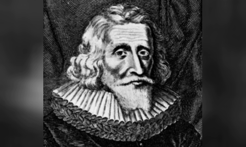 Joachim Jungius