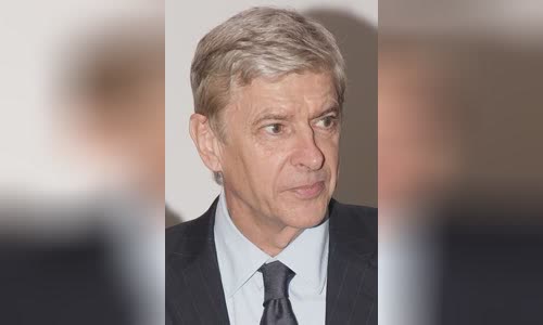 Arsène Wenger