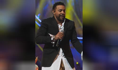 Shaggy (musician)