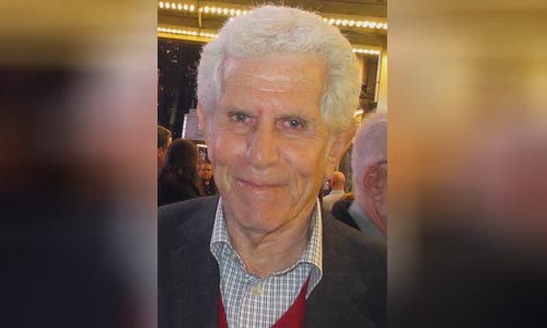 Tony Roberts (actor)