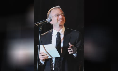Marc Shaiman